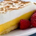 3 Recetas de Lemon Pie
