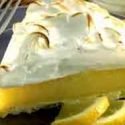 Lemon Pie Casero