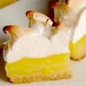 Lemon Pie Clásico