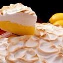 Lemon Pie con Merengue