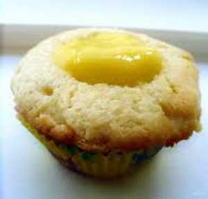 Lemon Pie Cupacakes