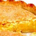 Lemon Pie de Naranja