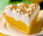 Lemon Pie Dukan