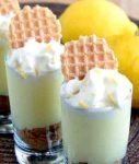 Lemon Pie en Copas