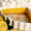 Lemon Pie Fácil