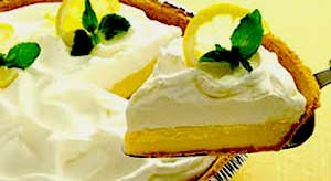 Lemon Pie