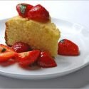 Lemon Cake