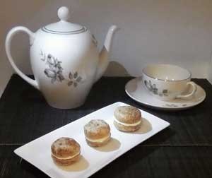 Macarons de Tiramisu 2