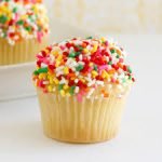 Magdalenas al Microondas