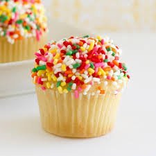 Magdalenas al Microondas