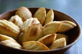 Magdalenas Clásicas