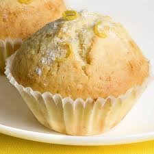 Magdalenas Thermomix