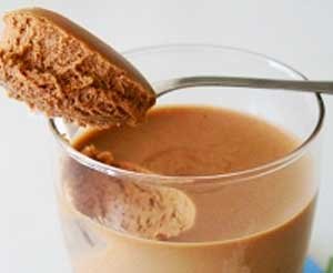 Mousse de Café Dukan