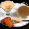 Mousse de Caramelo