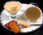 Mousse de Caramelo 