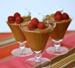 Mousse de Chocolate