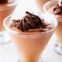 Mousse de Chocolate Thermomix