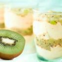 Mousse de Kiwi
