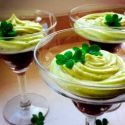 Mousse de Menta