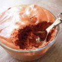 Mousse de Nutella
