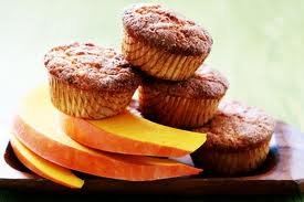 Muffins de Chocolate Dukan