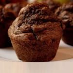 Muffins de Chocolate