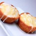 Muffins de Limón