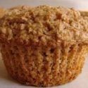 Muffins de Limón Dukan