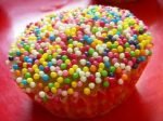 Muffins Decorados