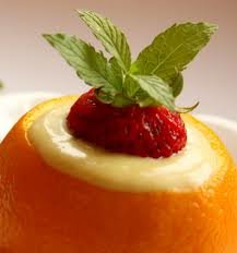 Los 5 postres mas ricos del mundo