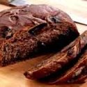 Pan Dulce de Chocolate