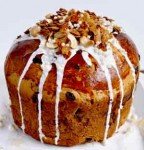 3 recetas de pan dulce facil