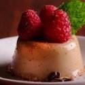 Panna Cotta de Café