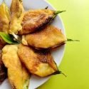 Paparajotes Thermomix