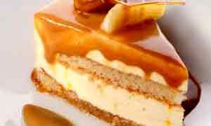 Pastel de Castañas y Chocolate