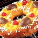 Rosca de Pascua