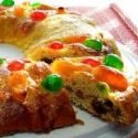 Rosca de Reyes