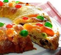 Rosca de Reyes