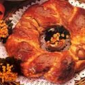 Rosca Trenzada