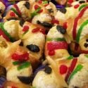 Roscón de Reyes