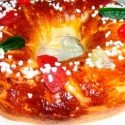 Roscón de Reyes Fácil