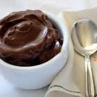 Sufle Helado de Chocolate Dukan