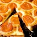 Tarta de Albaricoque