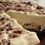 Tarta de Chocolate Blanco