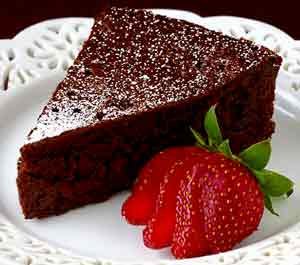 3 Recetas de Postres Light