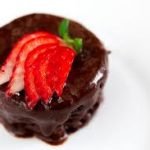 Tarta de Chocolate Fácil