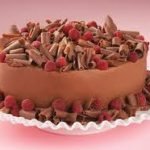 Tarta de Dulce de Leche