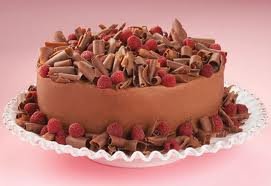 Tarta de Dulce de Leche