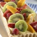 Tarta de Frutas