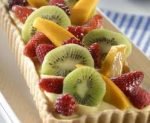 Tarta de Frutas